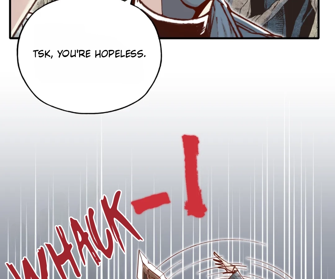 Try Breaking My Defense, I Dare You! Chapter 47 - page 48