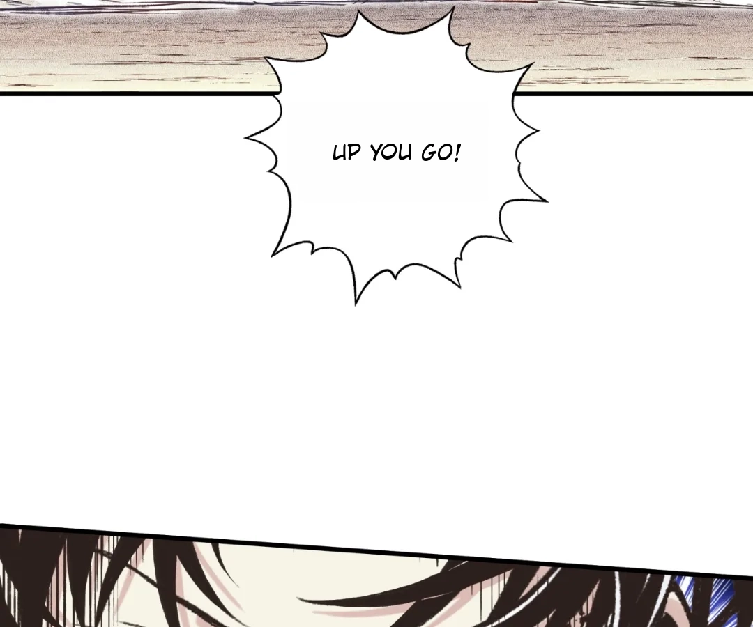 Try Breaking My Defense, I Dare You! Chapter 47 - page 50