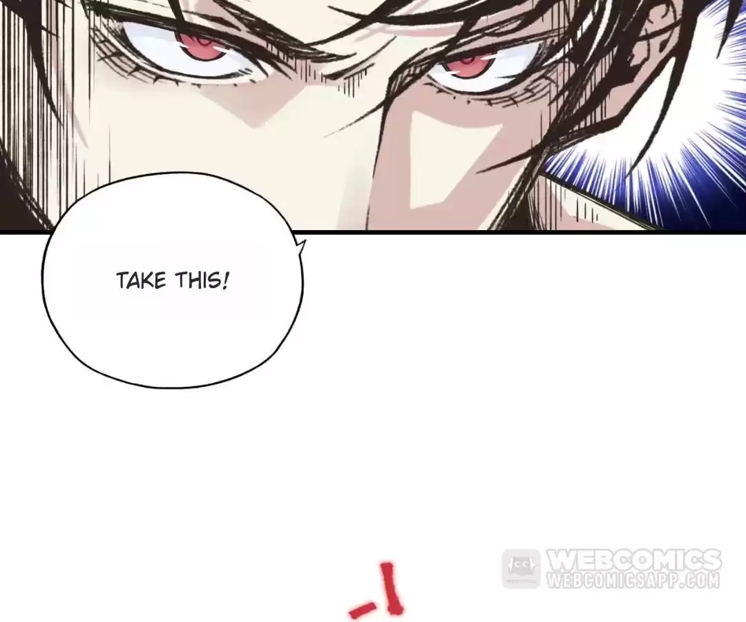 Try Breaking My Defense, I Dare You! Chapter 47 - page 51