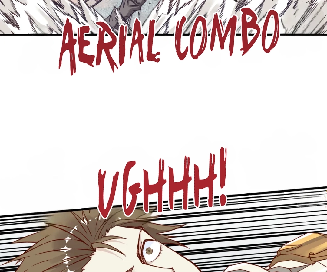 Try Breaking My Defense, I Dare You! Chapter 47 - page 54