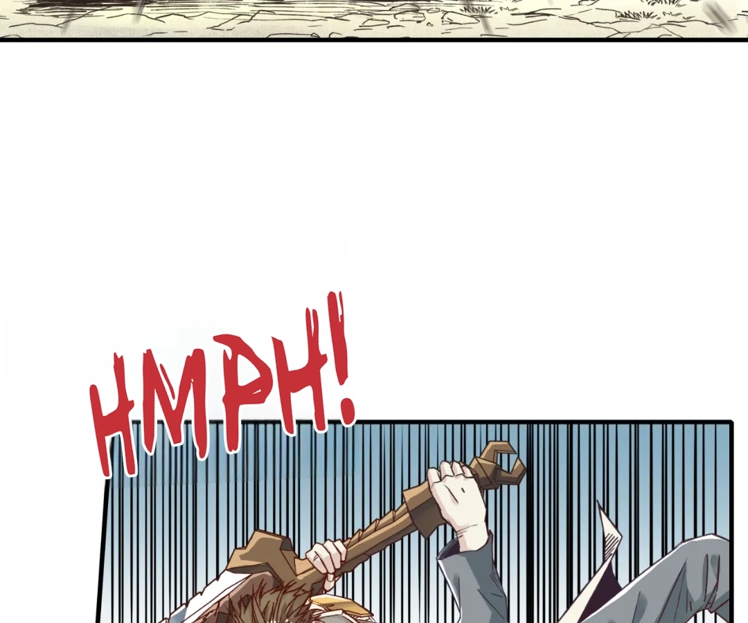 Try Breaking My Defense, I Dare You! Chapter 47 - page 58