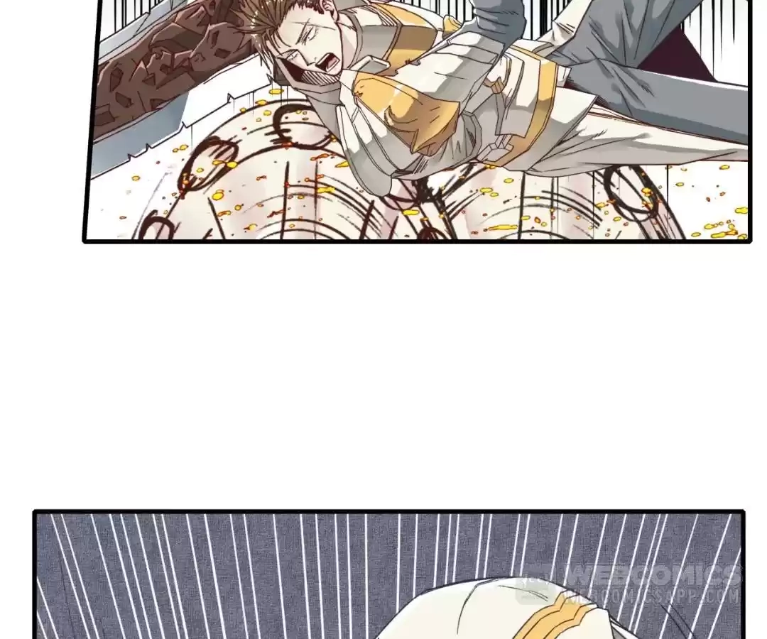 Try Breaking My Defense, I Dare You! Chapter 47 - page 59