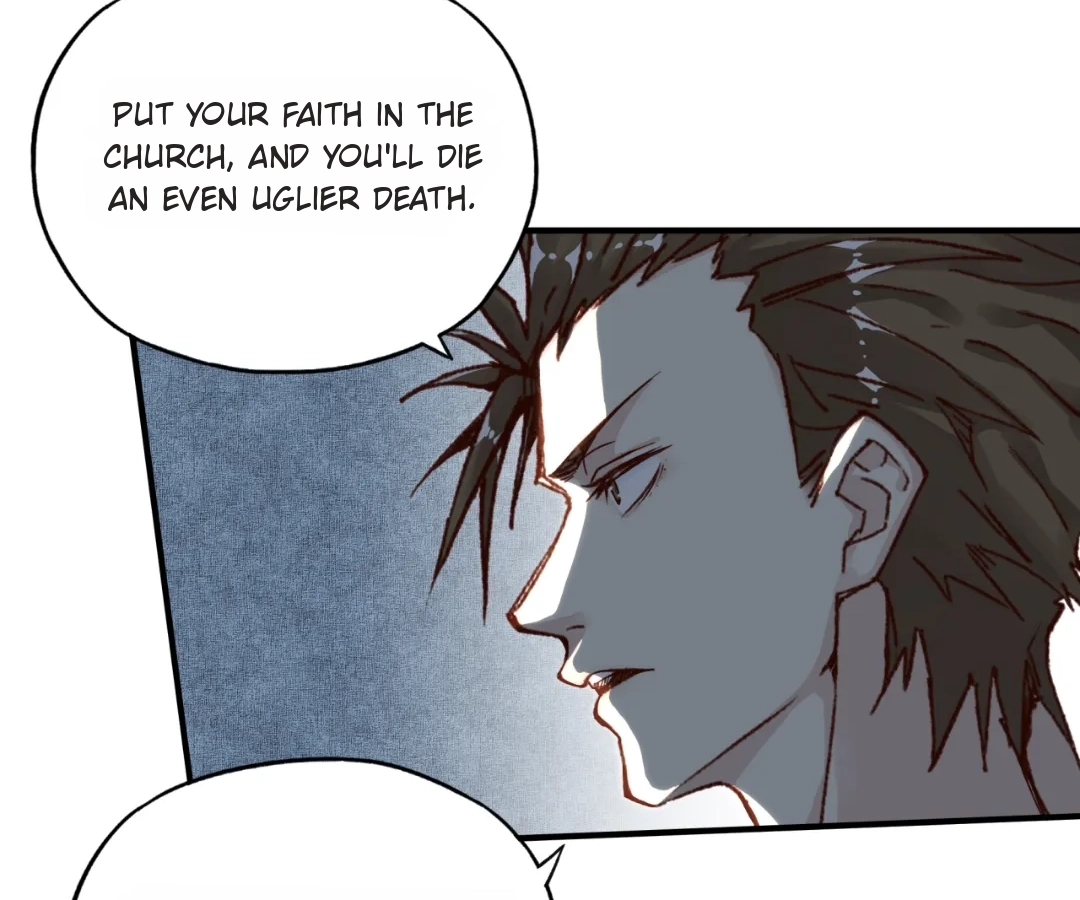 Try Breaking My Defense, I Dare You! Chapter 47 - page 6