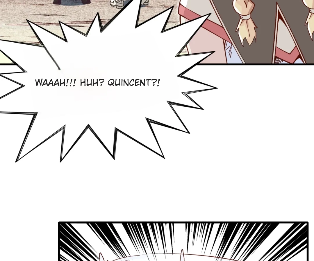 Try Breaking My Defense, I Dare You! Chapter 47 - page 64