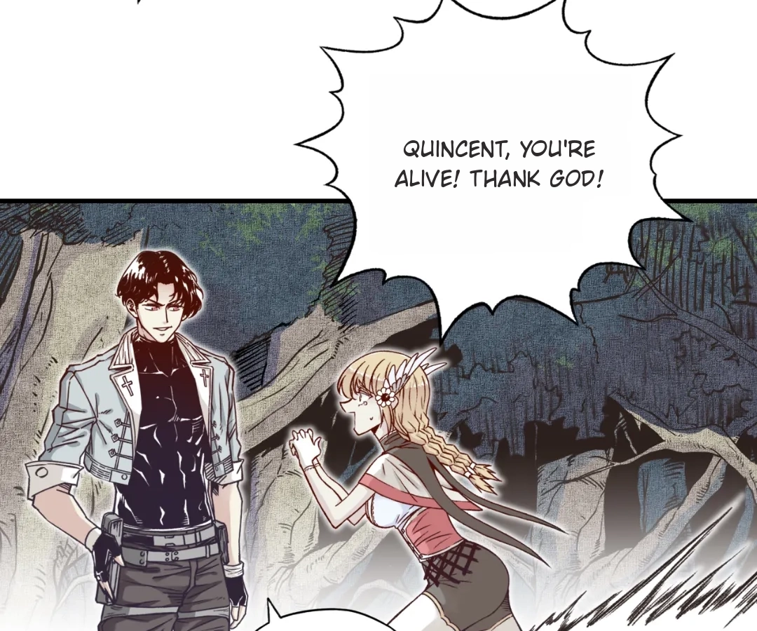 Try Breaking My Defense, I Dare You! Chapter 47 - page 66