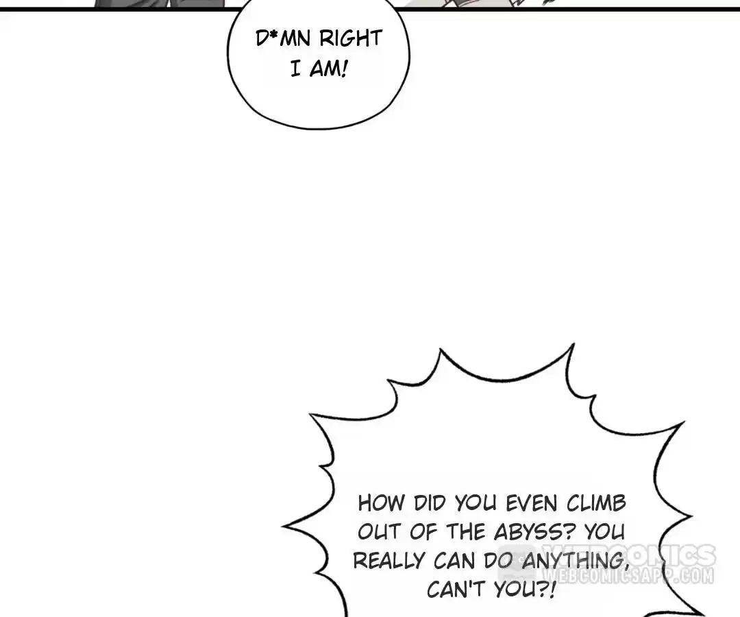 Try Breaking My Defense, I Dare You! Chapter 47 - page 67