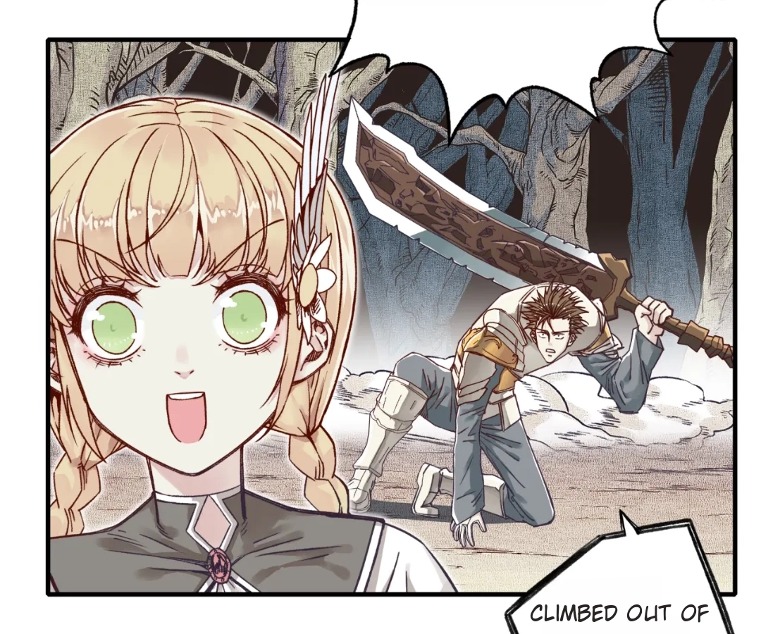 Try Breaking My Defense, I Dare You! Chapter 47 - page 68