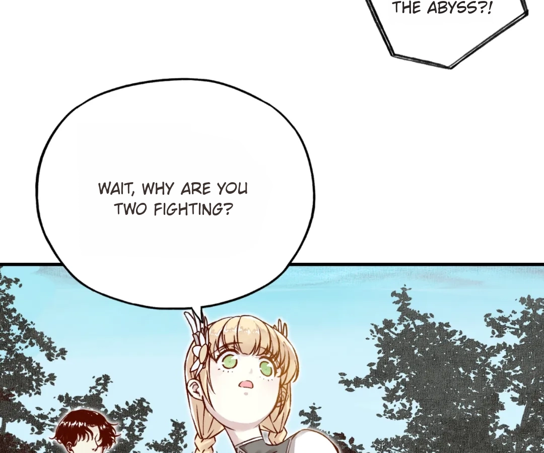 Try Breaking My Defense, I Dare You! Chapter 47 - page 69
