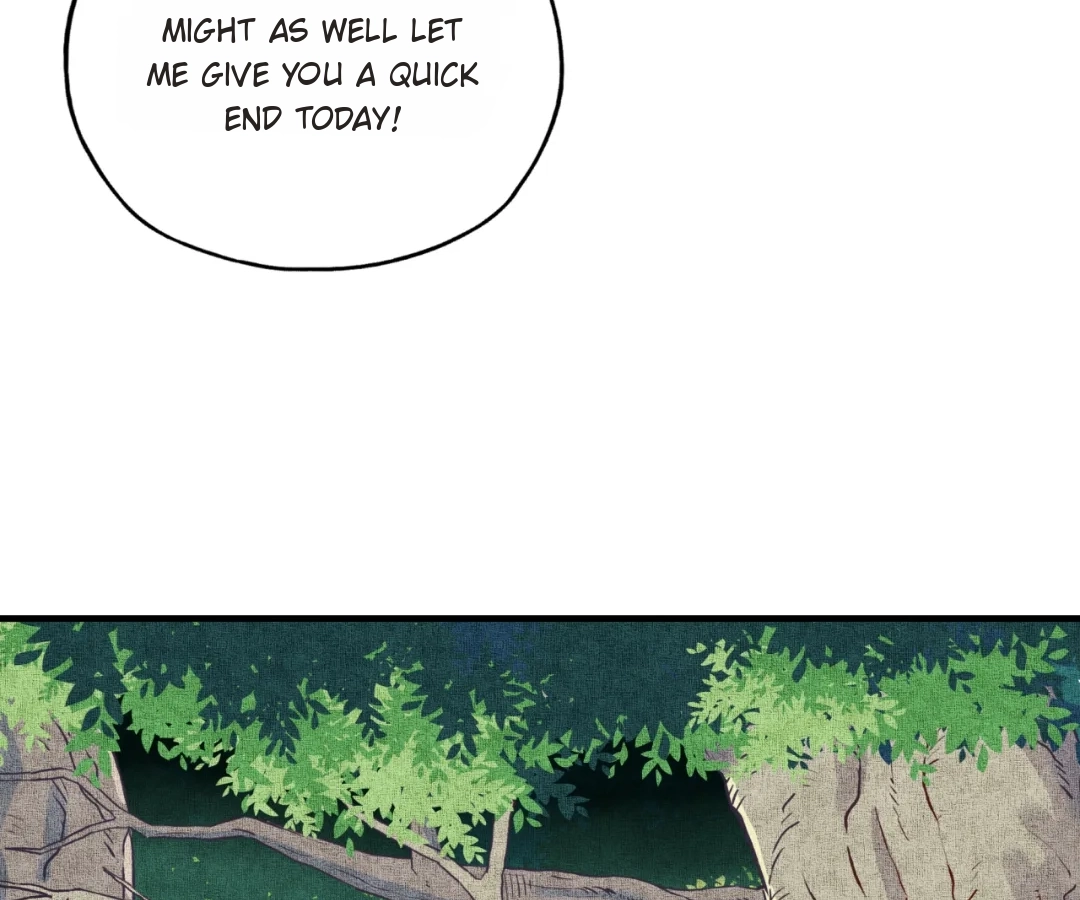 Try Breaking My Defense, I Dare You! Chapter 47 - page 7