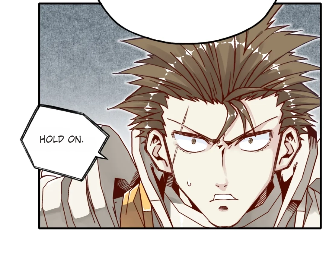 Try Breaking My Defense, I Dare You! Chapter 47 - page 71