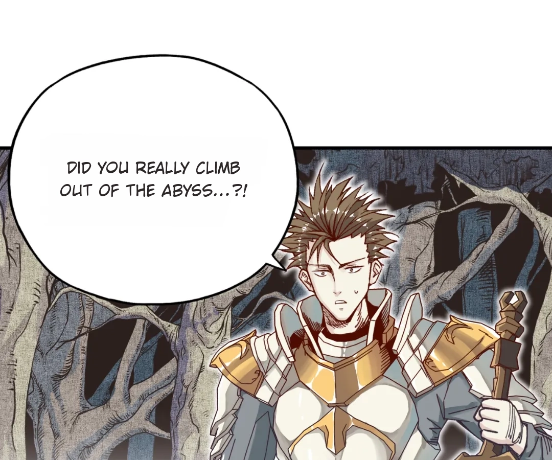 Try Breaking My Defense, I Dare You! Chapter 47 - page 72