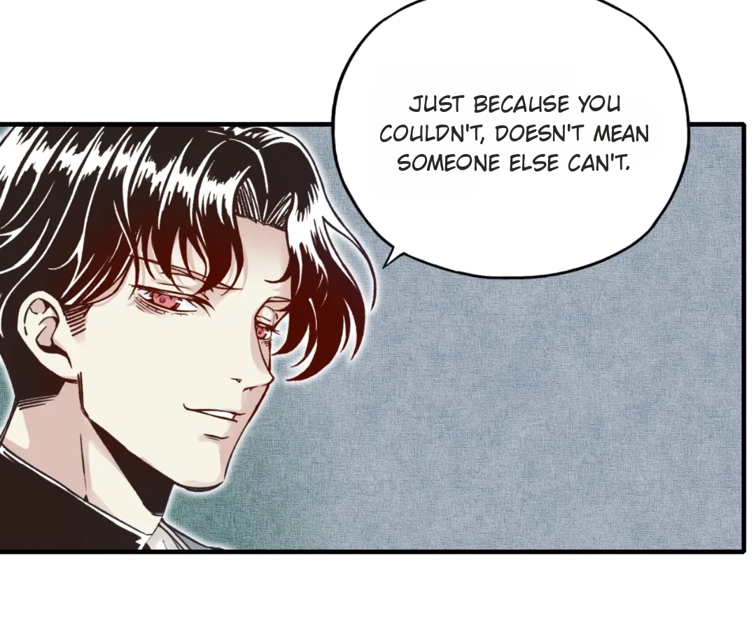 Try Breaking My Defense, I Dare You! Chapter 47 - page 74