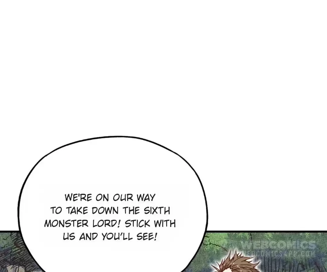 Try Breaking My Defense, I Dare You! Chapter 47 - page 75