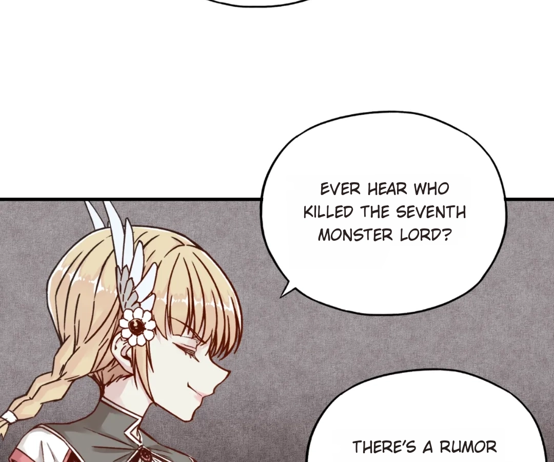 Try Breaking My Defense, I Dare You! Chapter 47 - page 77