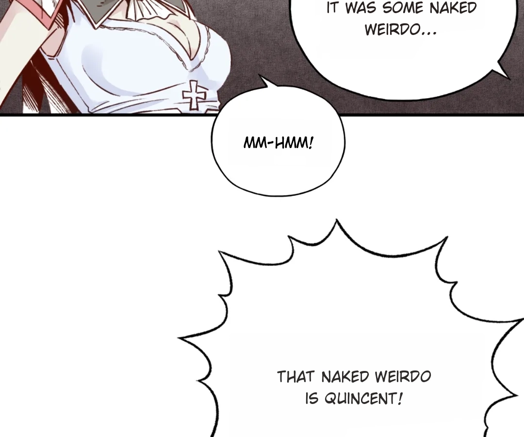 Try Breaking My Defense, I Dare You! Chapter 47 - page 78