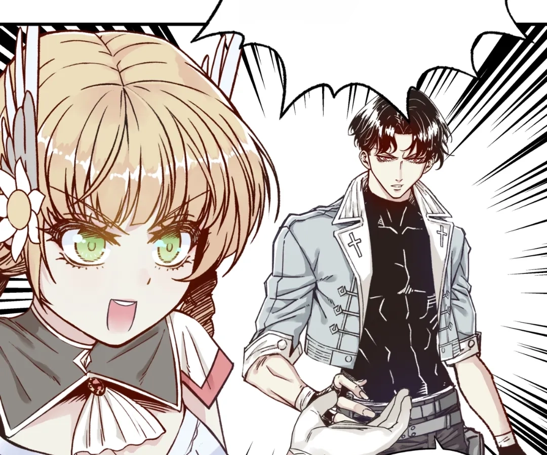 Try Breaking My Defense, I Dare You! Chapter 47 - page 79