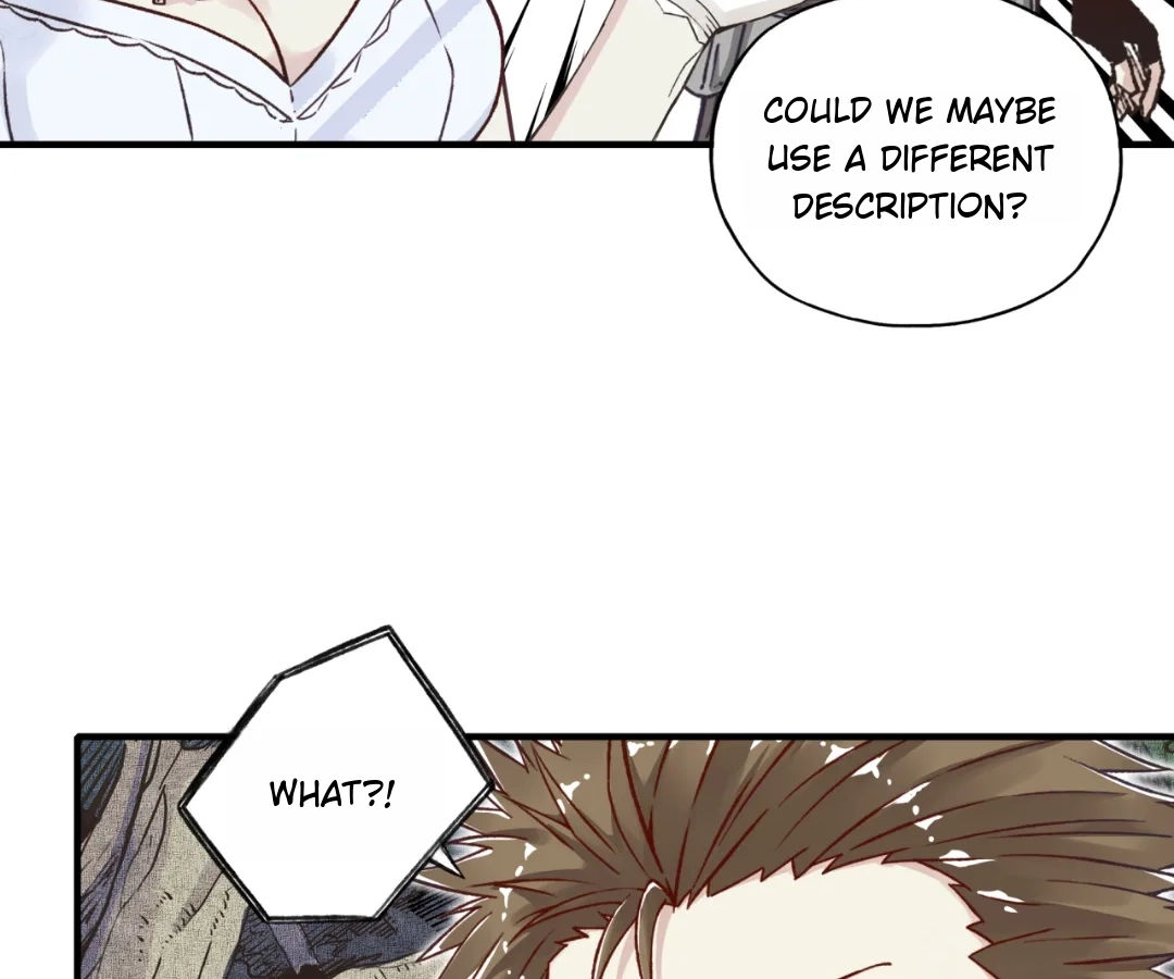 Try Breaking My Defense, I Dare You! Chapter 47 - page 80