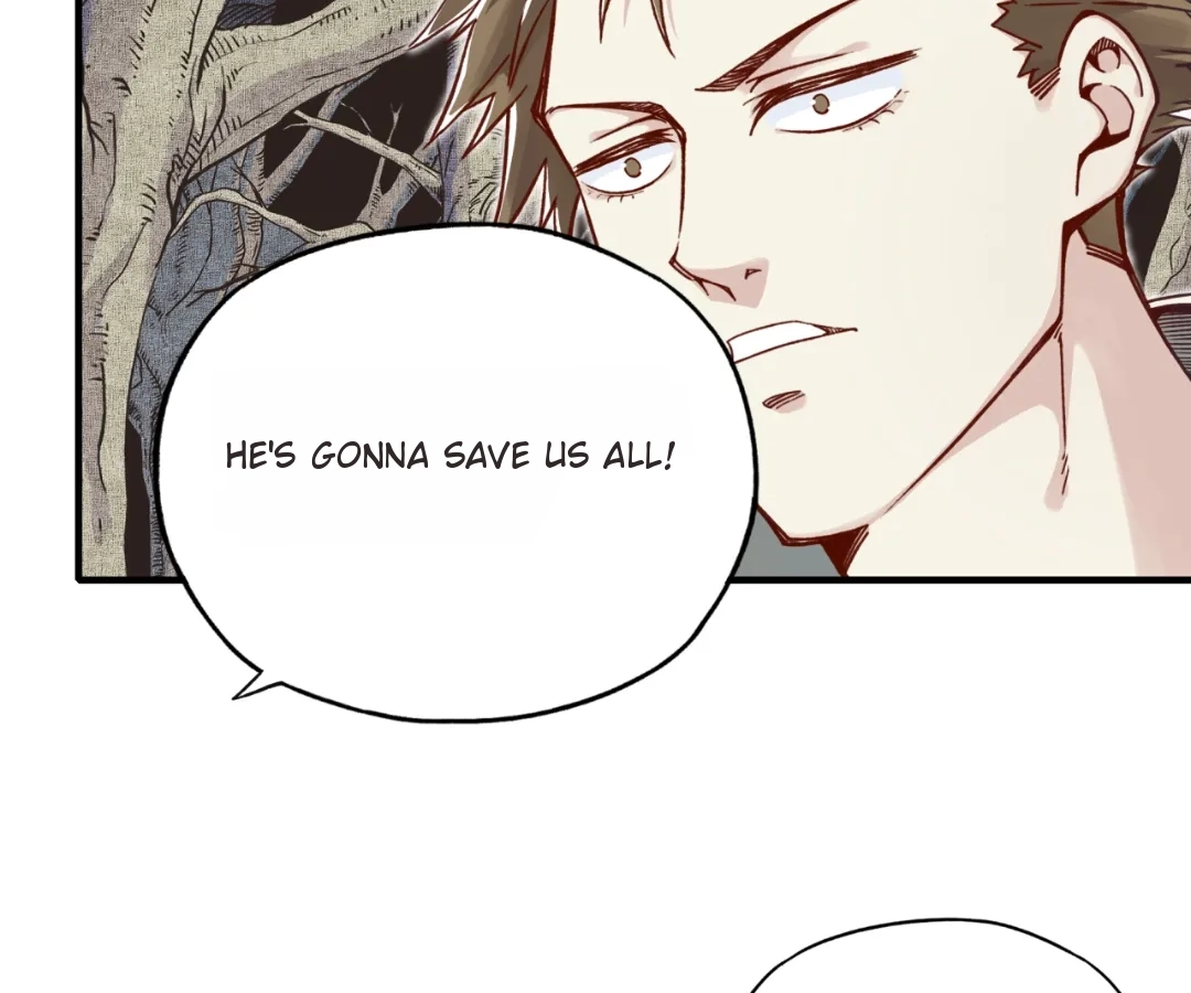 Try Breaking My Defense, I Dare You! Chapter 47 - page 81