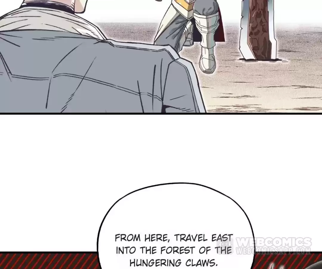 Try Breaking My Defense, I Dare You! Chapter 47 - page 83