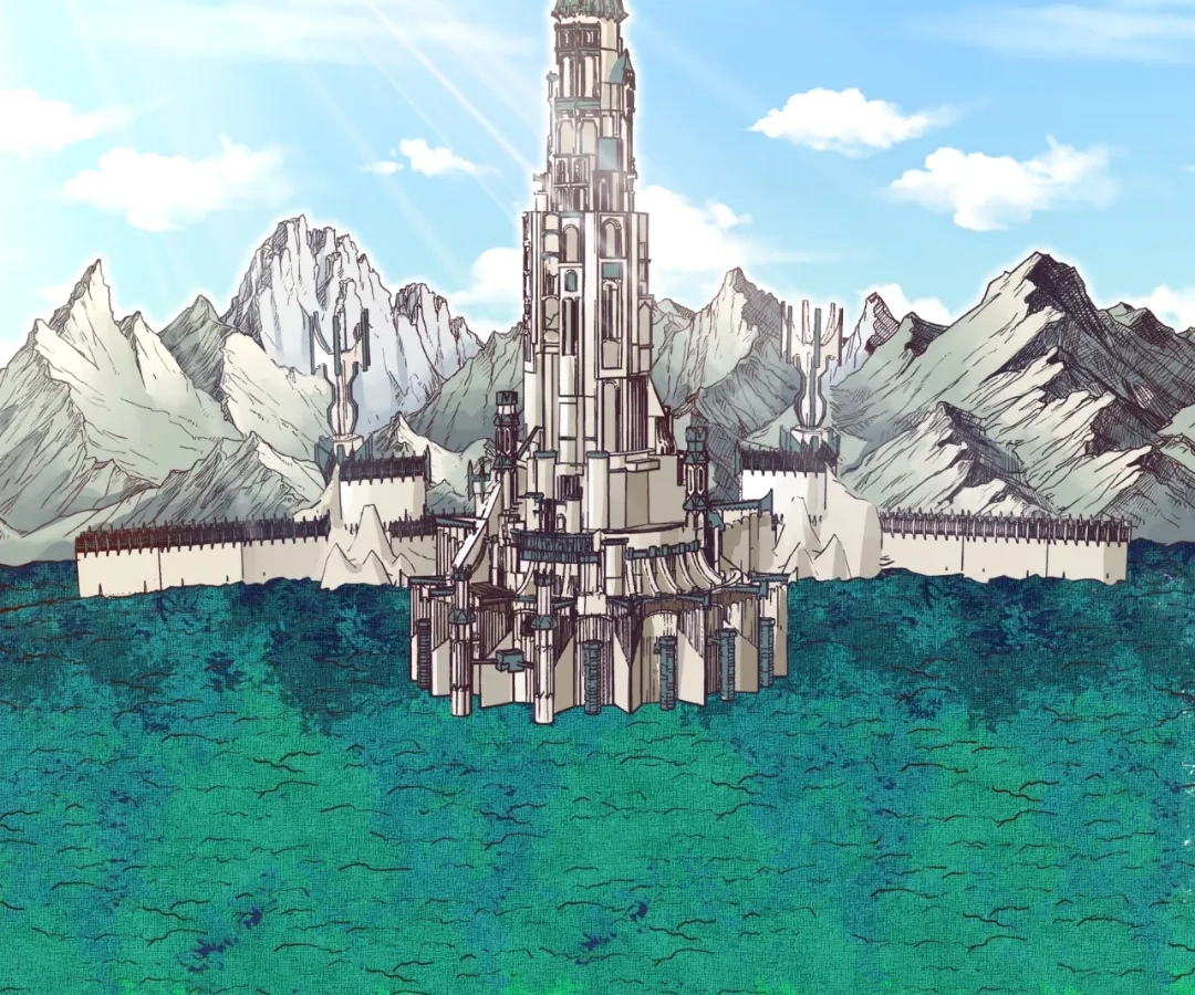 Try Breaking My Defense, I Dare You! Chapter 47 - page 86