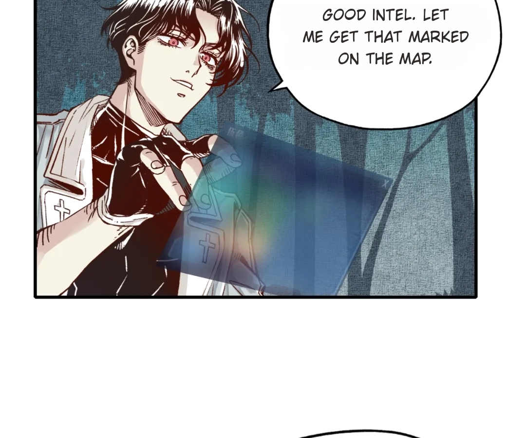 Try Breaking My Defense, I Dare You! Chapter 47 - page 88