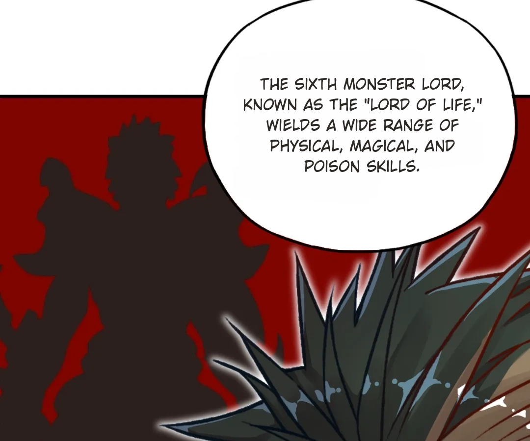 Try Breaking My Defense, I Dare You! Chapter 47 - page 89