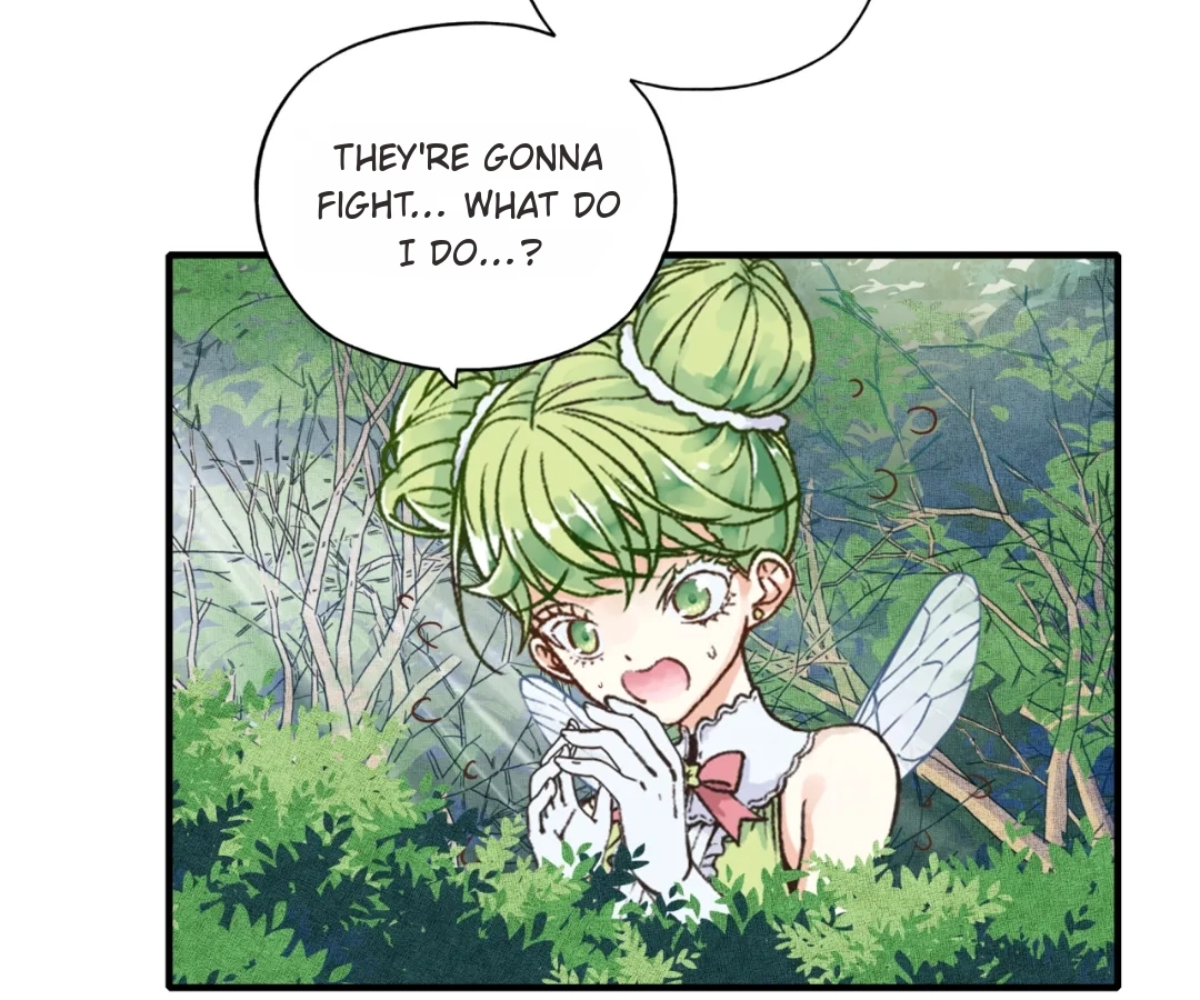 Try Breaking My Defense, I Dare You! Chapter 47 - page 9