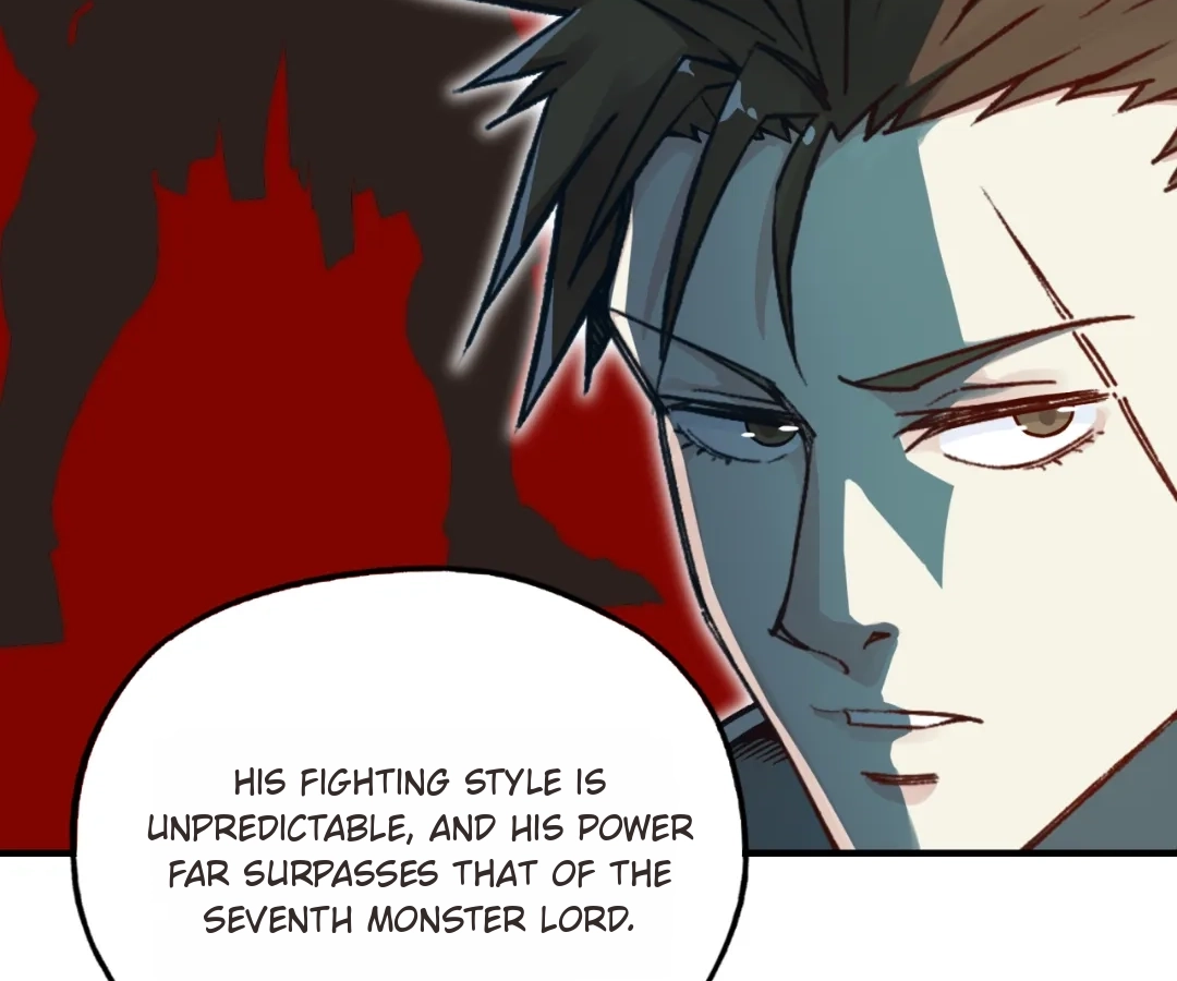 Try Breaking My Defense, I Dare You! Chapter 47 - page 90