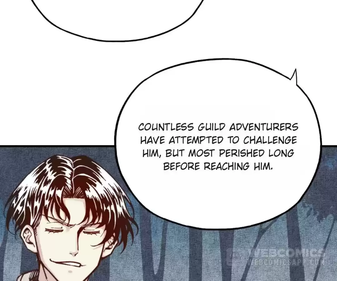 Try Breaking My Defense, I Dare You! Chapter 47 - page 91