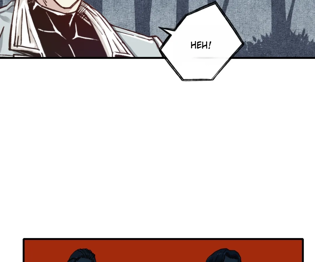 Try Breaking My Defense, I Dare You! Chapter 47 - page 92