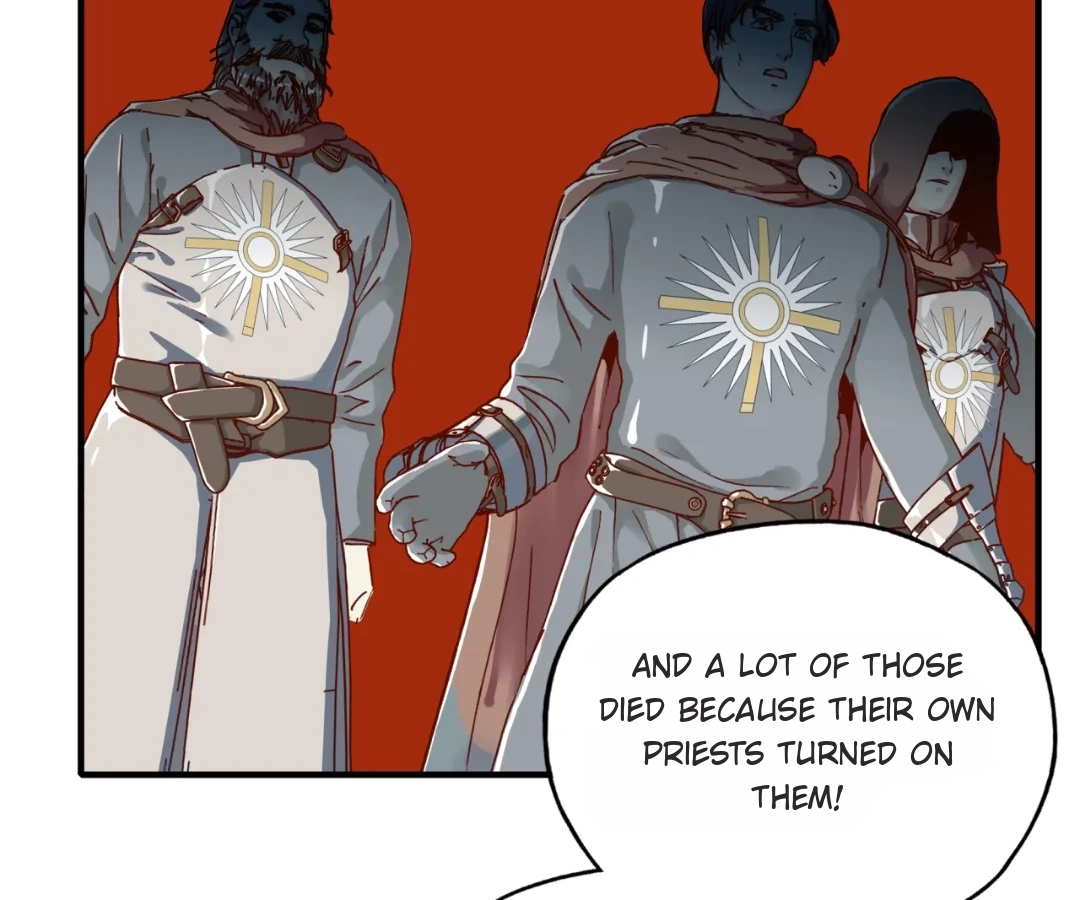 Try Breaking My Defense, I Dare You! Chapter 47 - page 93