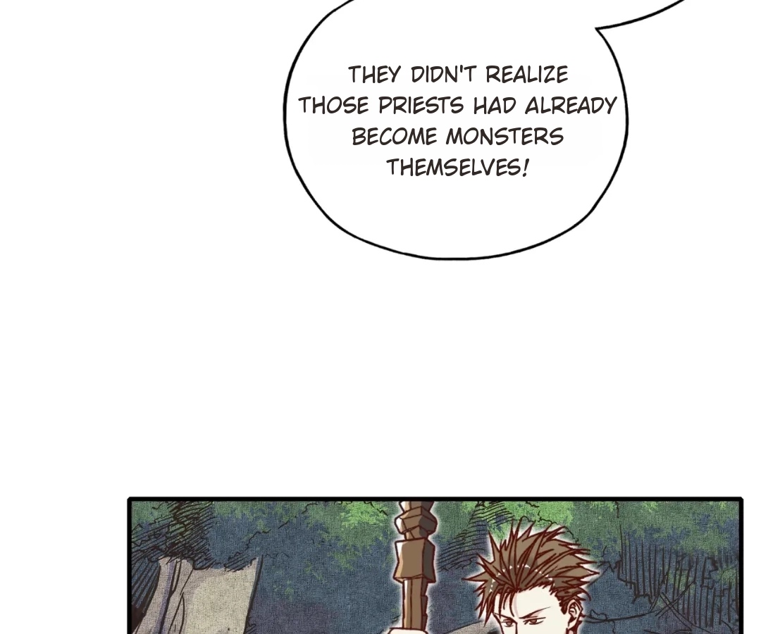 Try Breaking My Defense, I Dare You! Chapter 47 - page 94