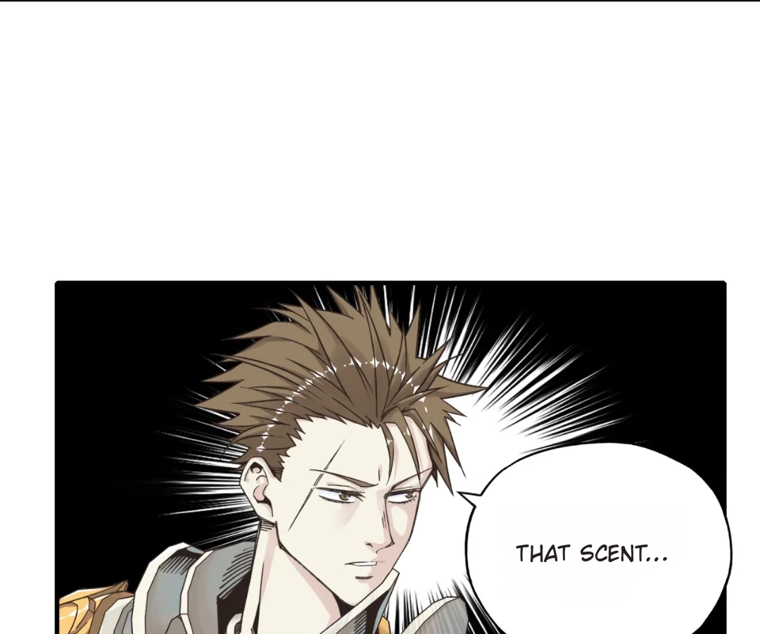 Try Breaking My Defense, I Dare You! Chapter 47 - page 97