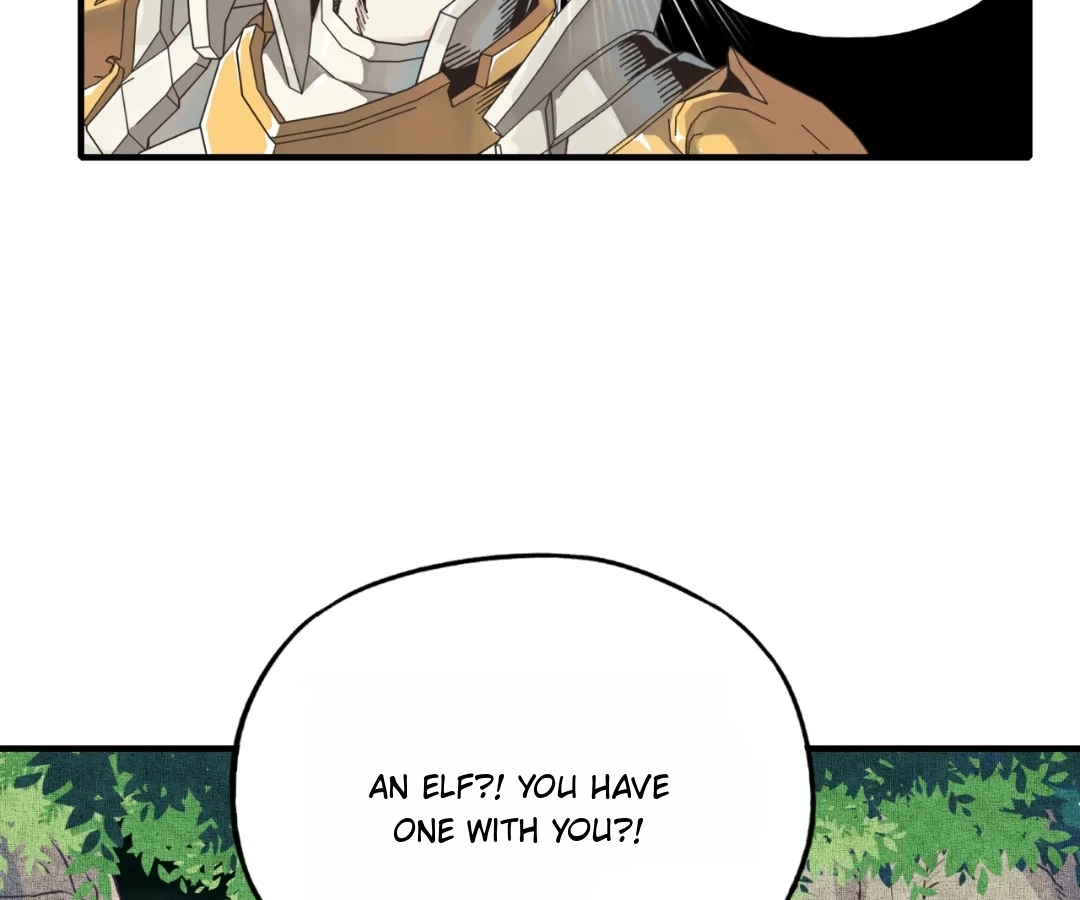 Try Breaking My Defense, I Dare You! Chapter 47 - page 98