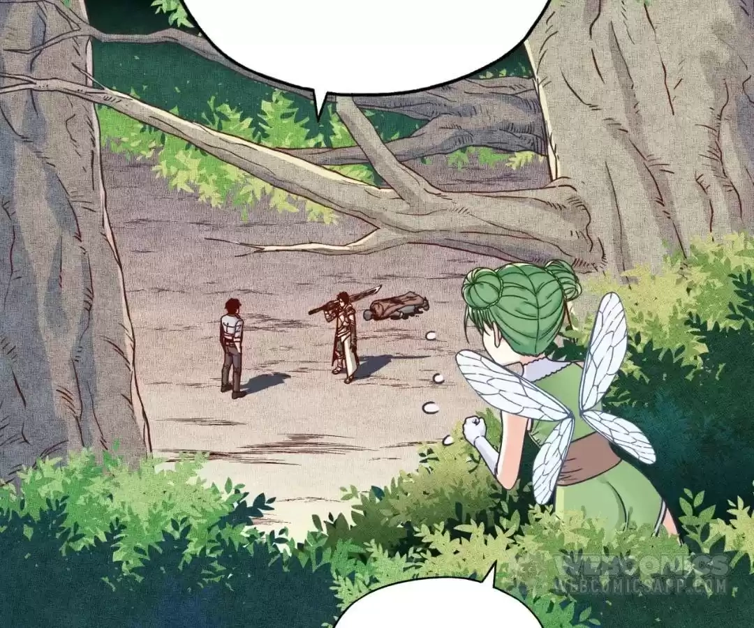 Try Breaking My Defense, I Dare You! Chapter 47 - page 99