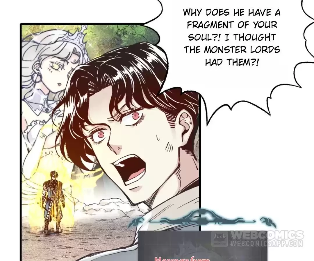 Try Breaking My Defense, I Dare You! Chapter 48 - page 107