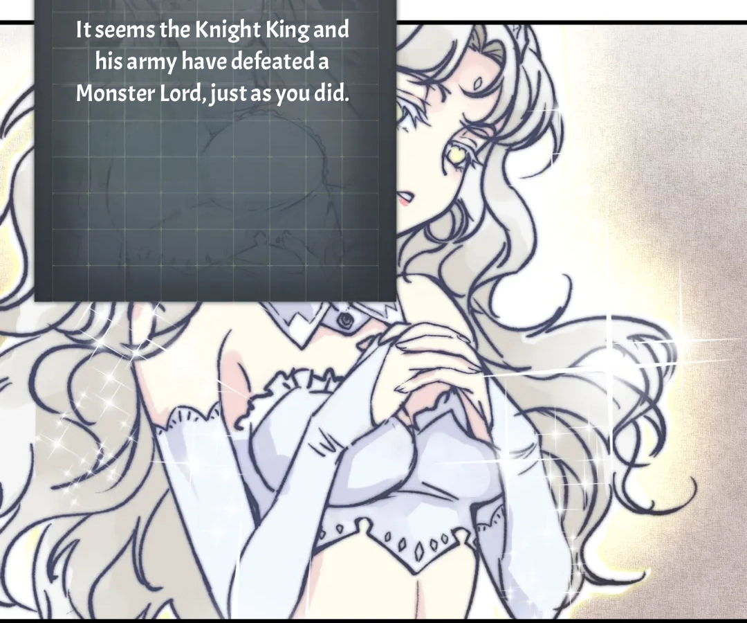 Try Breaking My Defense, I Dare You! Chapter 48 - page 109