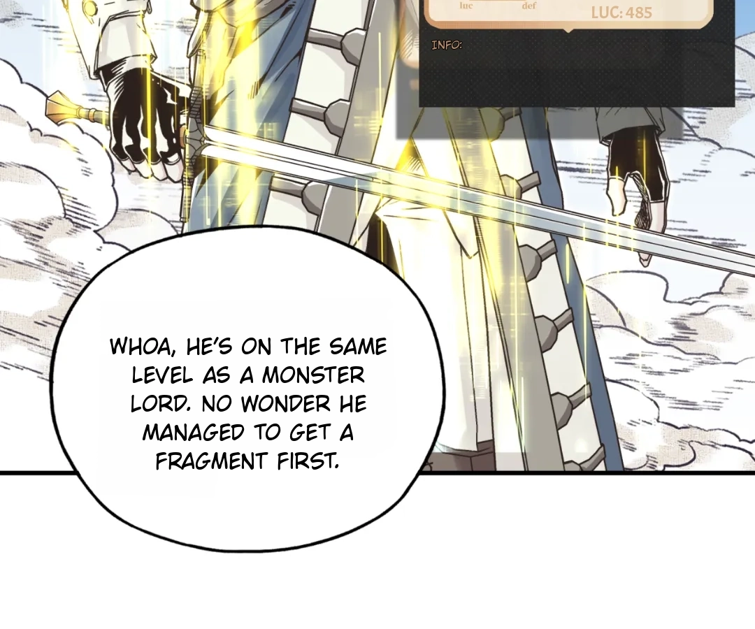 Try Breaking My Defense, I Dare You! Chapter 48 - page 113