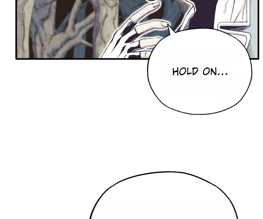 Try Breaking My Defense, I Dare You! Chapter 48 - page 117