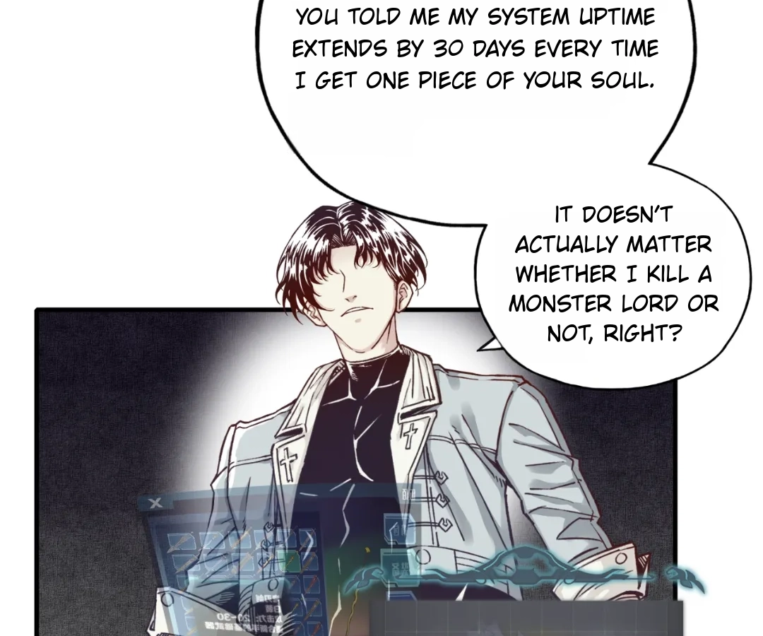 Try Breaking My Defense, I Dare You! Chapter 48 - page 118