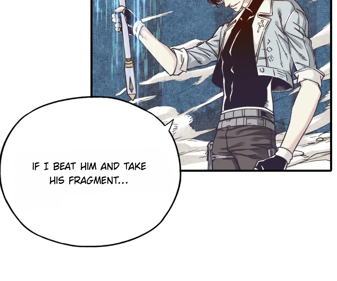 Try Breaking My Defense, I Dare You! Chapter 48 - page 120