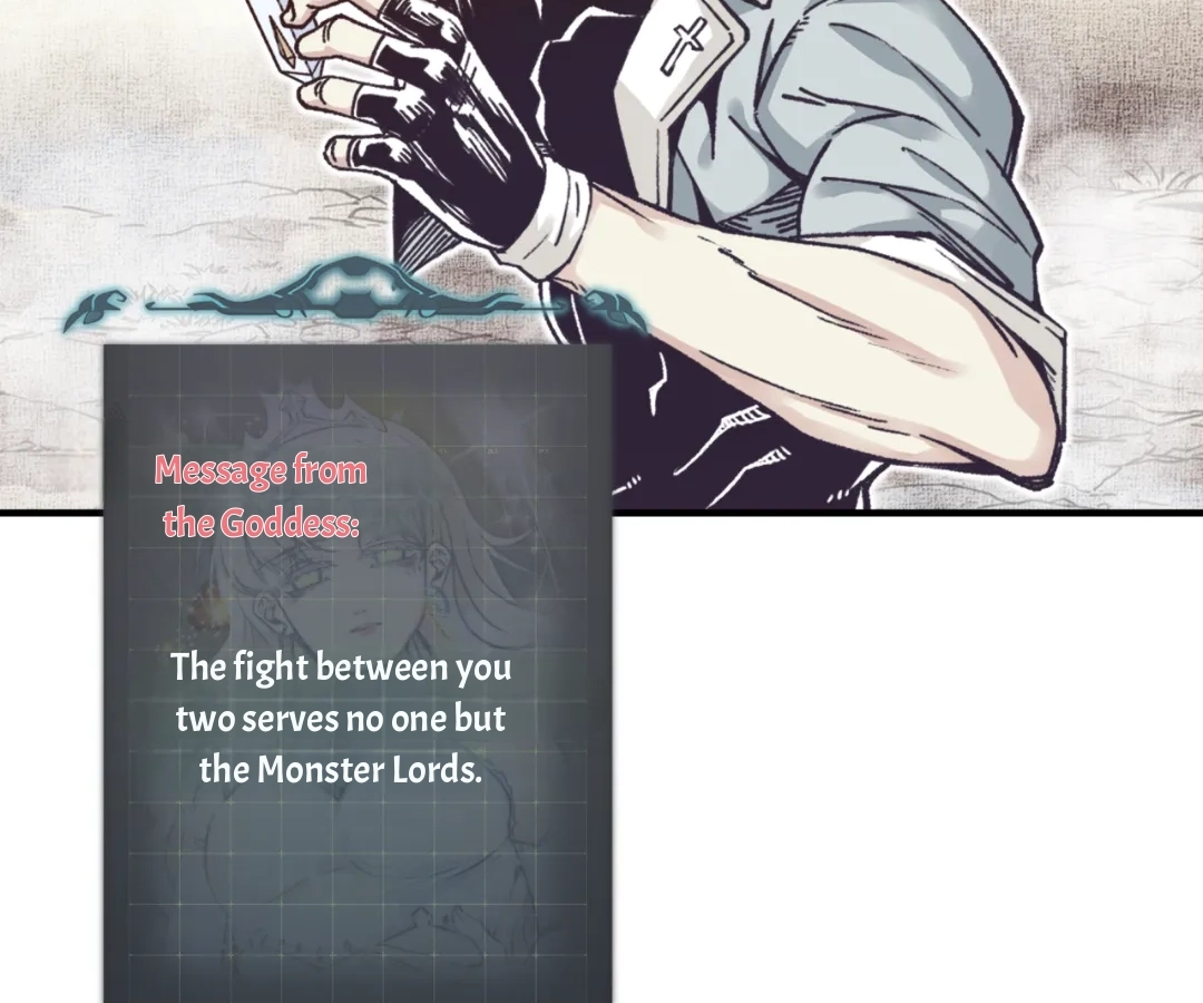 Try Breaking My Defense, I Dare You! Chapter 48 - page 122