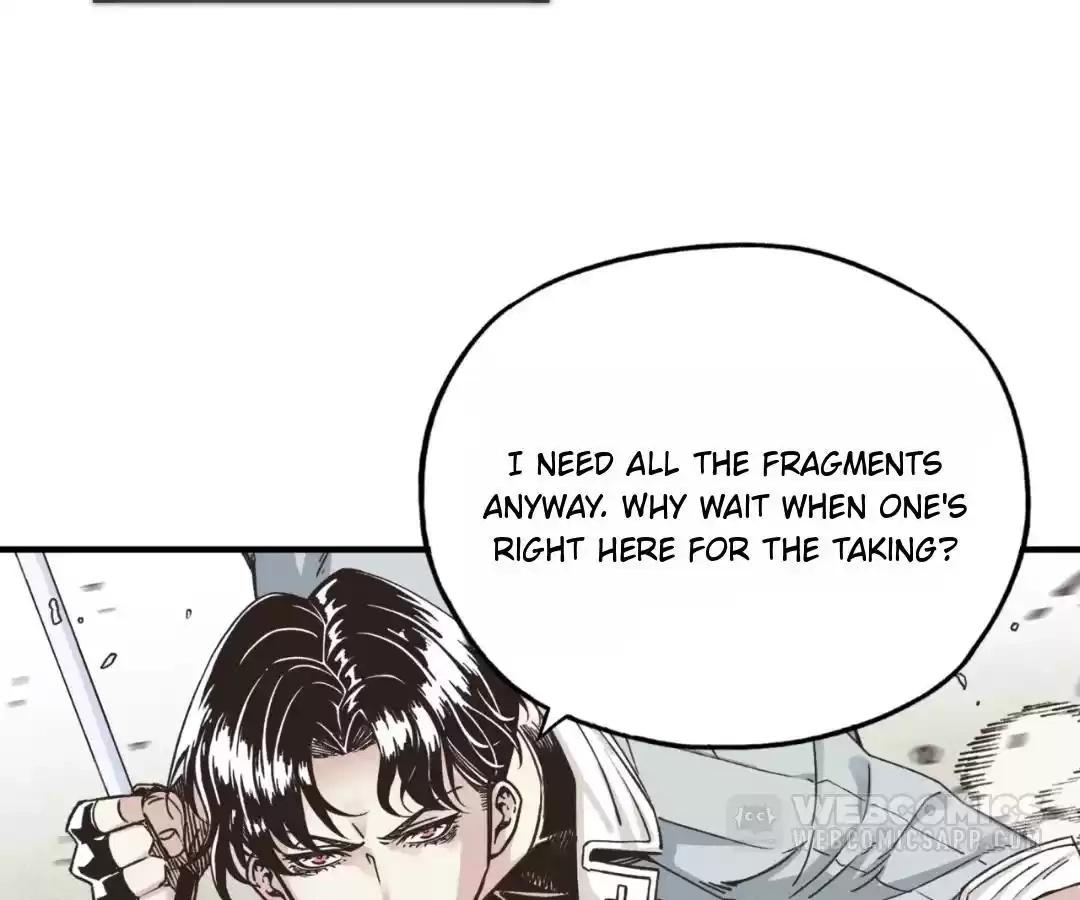 Try Breaking My Defense, I Dare You! Chapter 48 - page 123