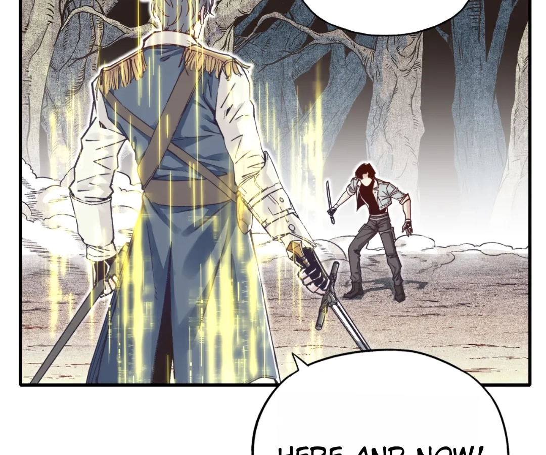 Try Breaking My Defense, I Dare You! Chapter 48 - page 125