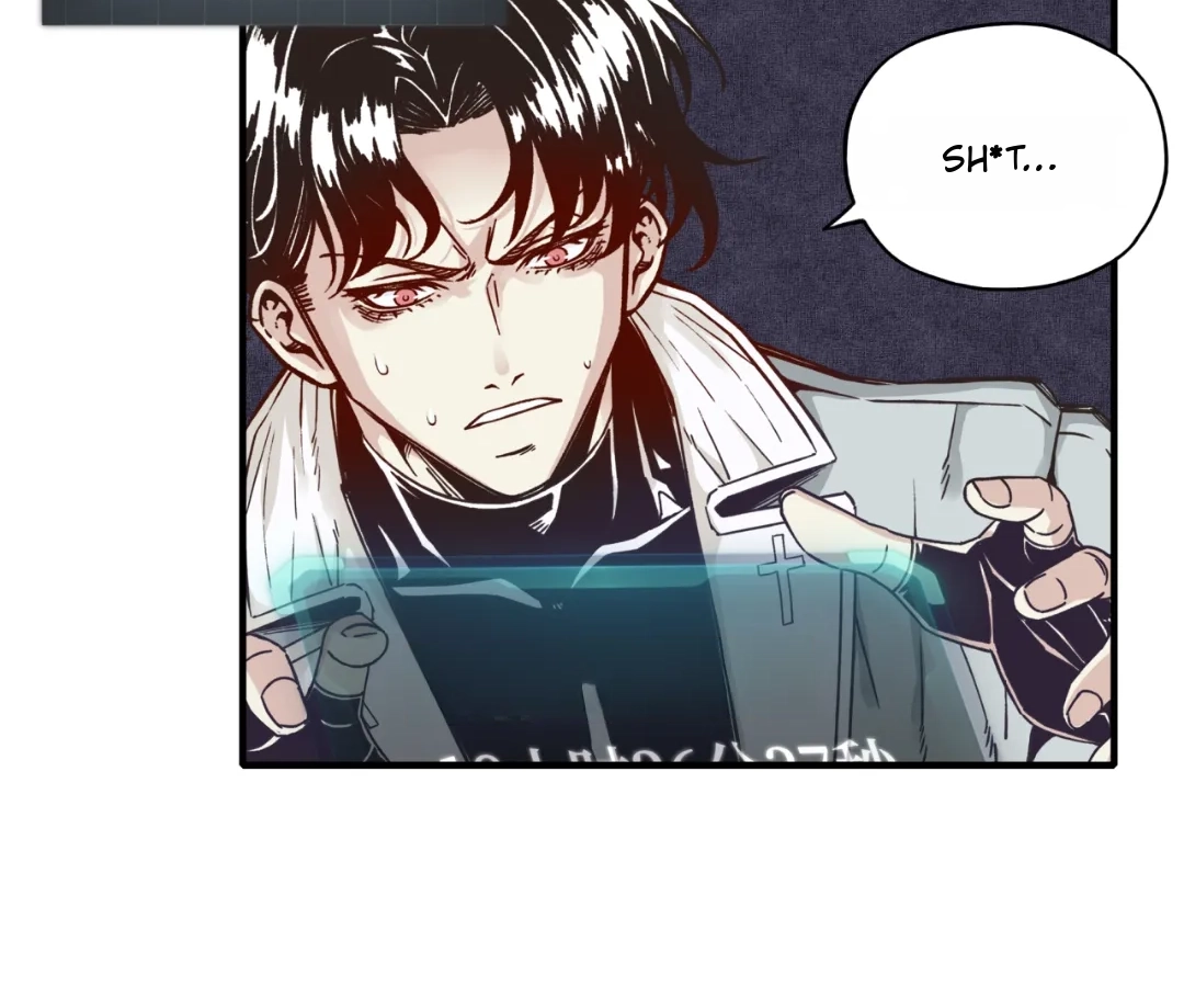 Try Breaking My Defense, I Dare You! Chapter 48 - page 15