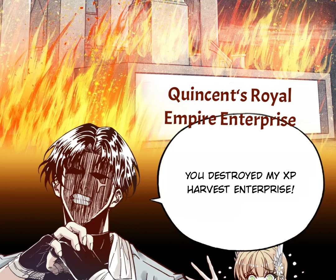 Try Breaking My Defense, I Dare You! Chapter 48 - page 66