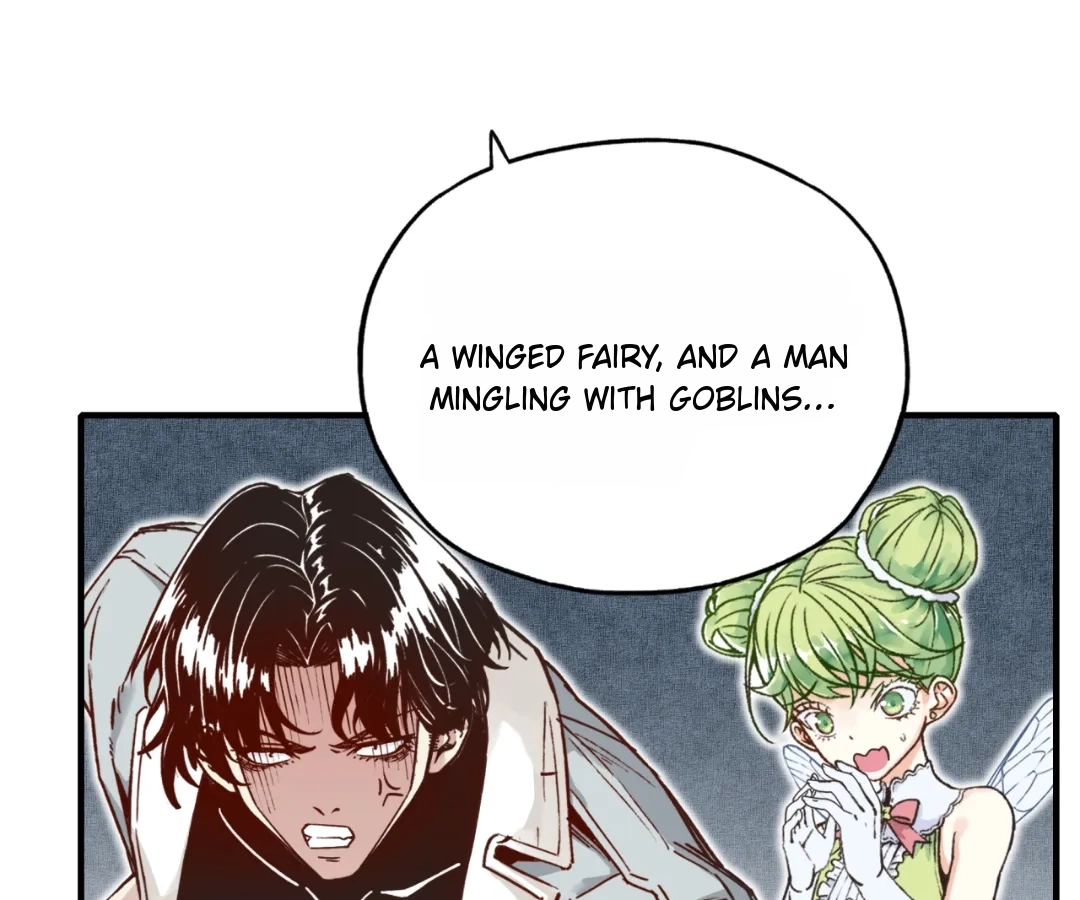 Try Breaking My Defense, I Dare You! Chapter 48 - page 78