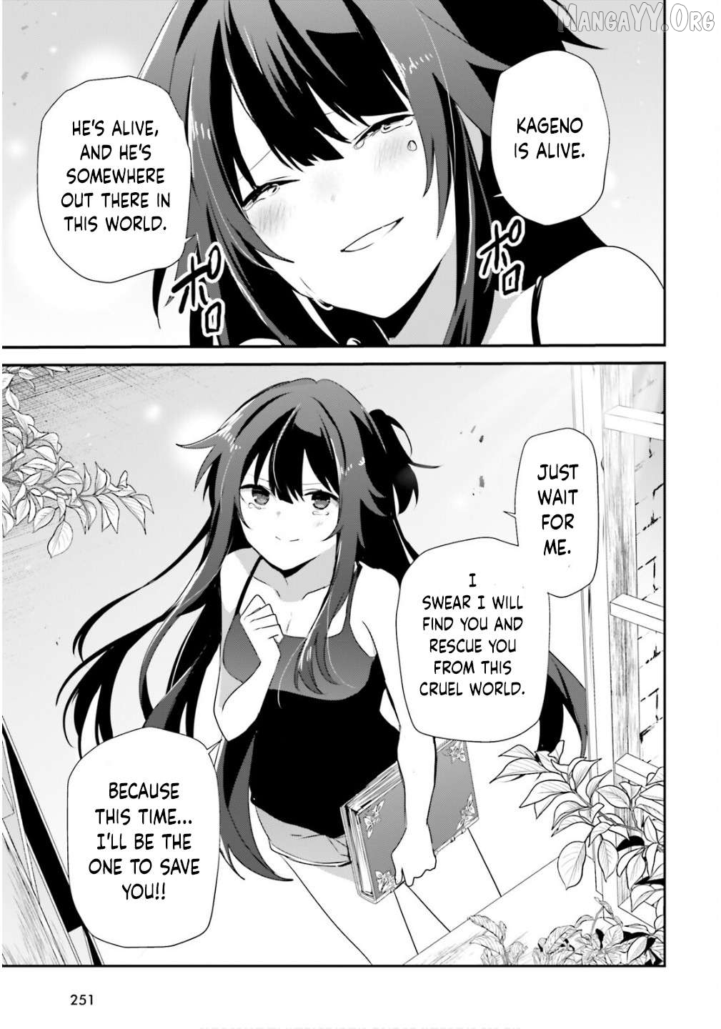 The Eminence in Shadow Chapter 79.2 - page 18