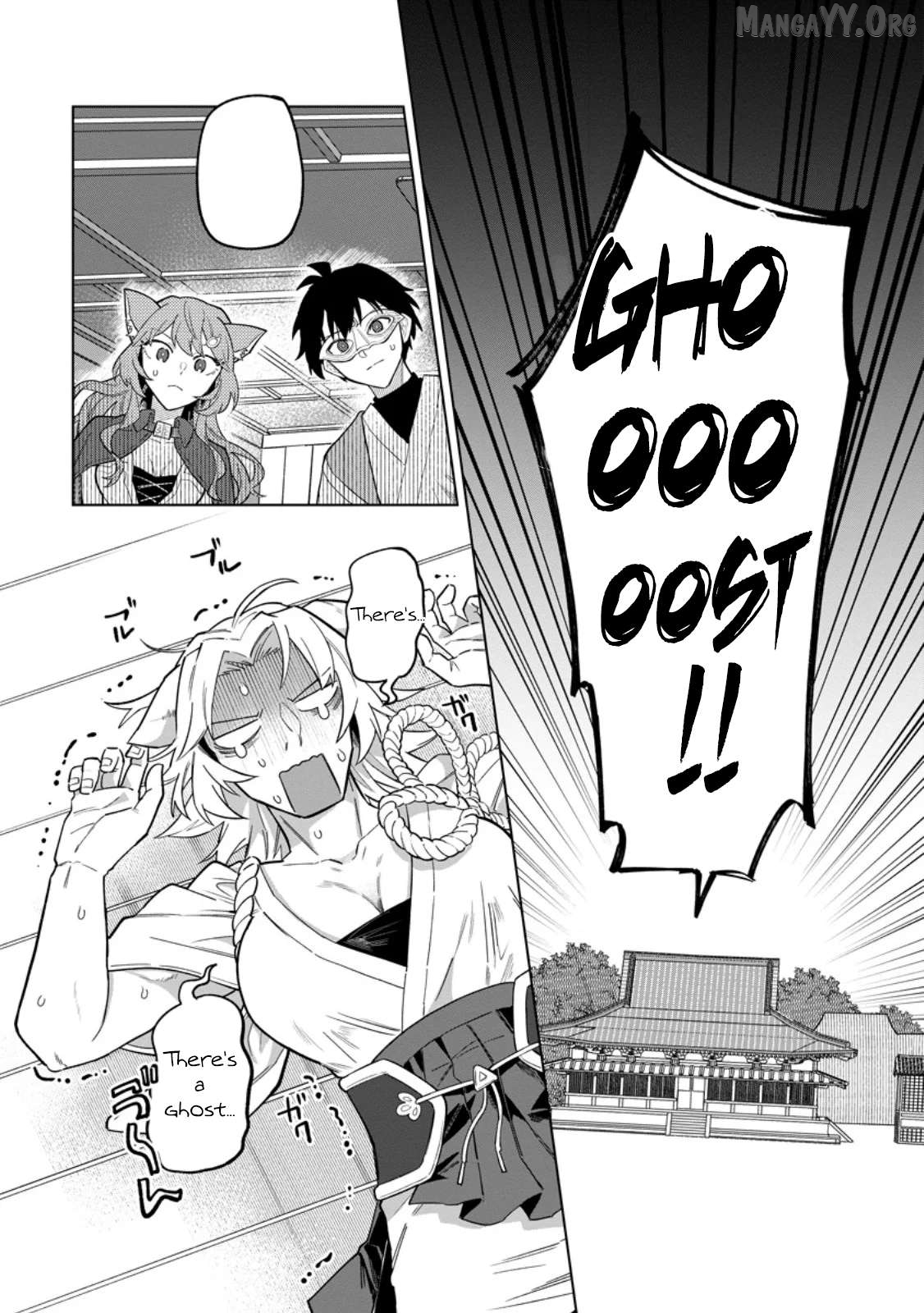 The White Mage Who Was Banished From The Hero's Party Is Picked Up By An S Rank Adventurer~ This White Mage Is Too Out Of The Ordinary! Chapter 50 - page 13
