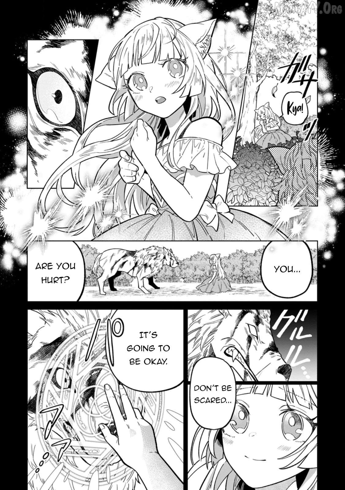 The White Mage Who Was Banished From The Hero's Party Is Picked Up By An S Rank Adventurer~ This White Mage Is Too Out Of The Ordinary! Chapter 50 - page 28